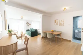 Loft Centrale - Chambre