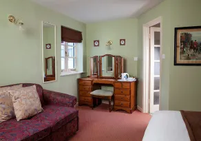 White Hart Inn - Habitación