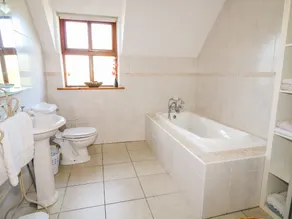 Crolly Home - Baño