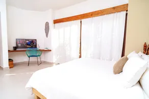 Enigmatic Boutique Hotel - Room