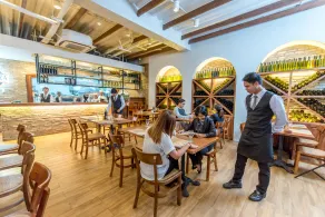 Hotel 1925 - Restaurant