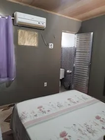 Temporada no Atalaia - Zimmer