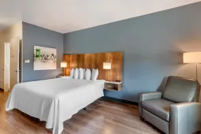 Extended Stay America Premier Suites - Asheville - Chambre