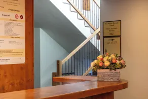 Residence Nevegall by Original Galli - Recepción