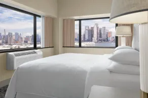 Sheraton Lincoln Harbor Hotel - Room
