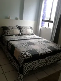 Flat Grand Beach 302 - Rom