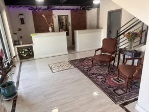 Lakeview Hotel - Réception