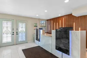 Super 8 by Wyndham Fredericksburg - Hall
