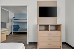 Big Horn Resort, an Ascend Collection Hotel - Room