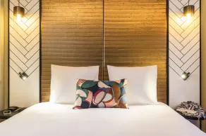 Mercure Luxembourg Off Kirchberg - Room