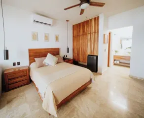 Villa Marena Hotel Boutique - Habitación