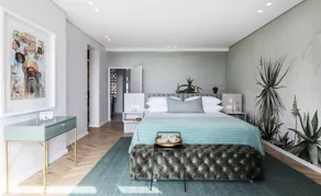 Camissa House - Zimmer