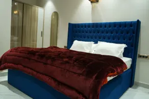 Hotel Katani Inn - Room