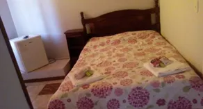 Pousada Bariloche - Quarto