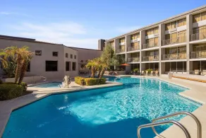 Wyndham Phoenix Airport - Tempe - Pool