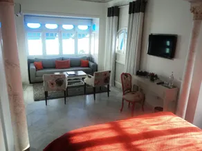 La Villa Bleue-Sidi Bou Said - Chambre