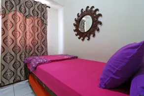 Inkubus Gateway Apartment Ahmad Yani by Ridwan - Værelse