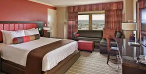 Golden Nugget - Chambre