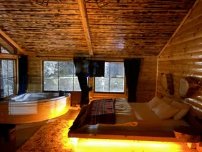 Ayder Smail Oberj - Room