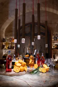Pollicastro Boutique Hotel - Restaurant