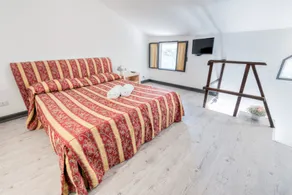 Ippotur Medieval Resort - Zimmer