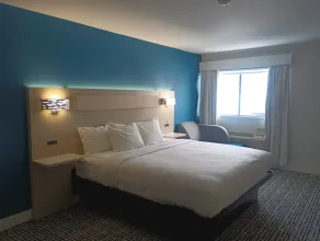 Heritage House Inn on Cape Cod, an Ascend Collection Hotel - Chambre