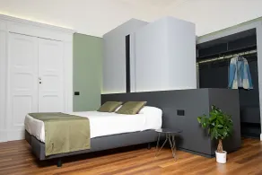 Nova Relais - Room