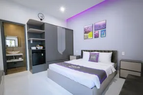 NatalieLe's Homestay - Zimmer