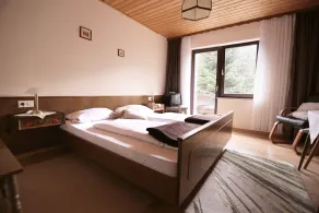 Hotel Rennsteig - Zimmer