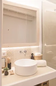 120 Hotel Boutique - Adults Only - Badrum