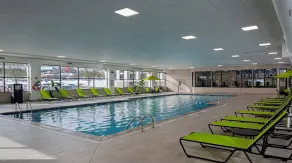 Candlewood Suites - Cleveland South - Independence by IHG - Piscine