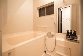 Higashiyama Aritsuki - Bagno