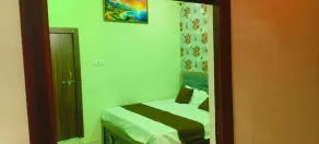 HOTEL KUSHAL AND RESTAURANT - Rom
