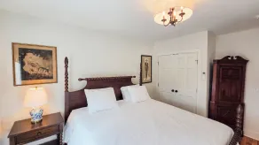 Groton Hotel - Værelse