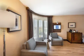 Midtown Hotel - Chambre