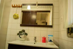 Forest House casinha do Carvalhal - Bagno