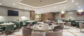 Doubletree By Hilton Plovdiv Center - Restaurant