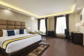 Days Hotel by Wyndham Jalandhar Jyoti Chowk - Room