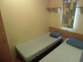 Camping de l'Abbatiale - Rum