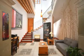 Hotel Meson Cuevano - Réception