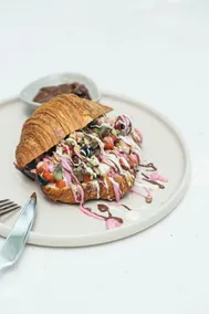 Primus Nefes Adult Only - Restaurant