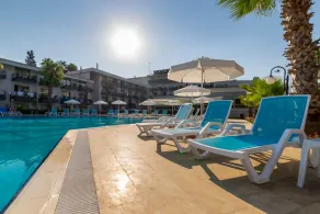 Armas Garden - All Inclusive - Pool