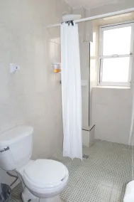 Hotel Cataviento - Baño