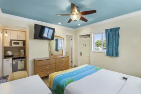 Bay Palms Waterfront Resort - Hotel and Marina - Chambre