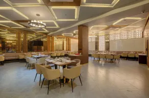 Hotel Diamond 26 - Restaurant