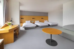 ANA Crowne Plaza Resort Appi Kogen by IHG - Chambre