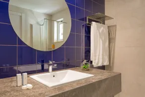 AP Adriana Beach Resort - Bathroom