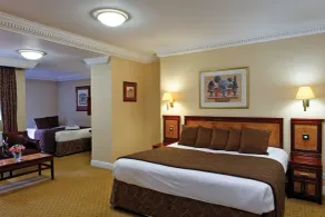 Grange Clarendon Hotel - Chambre