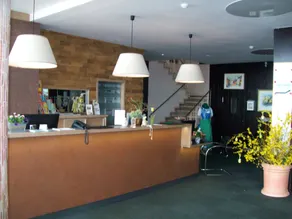 Landhotel Klingerhof - Reception