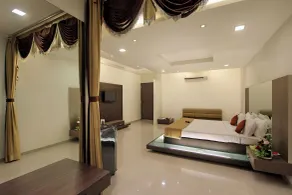 Prakruti Resort - Camera